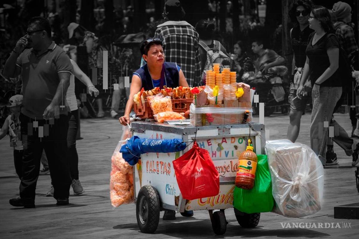 Coahuila, entre los estados con más tasa de desocupación a nivel nacional