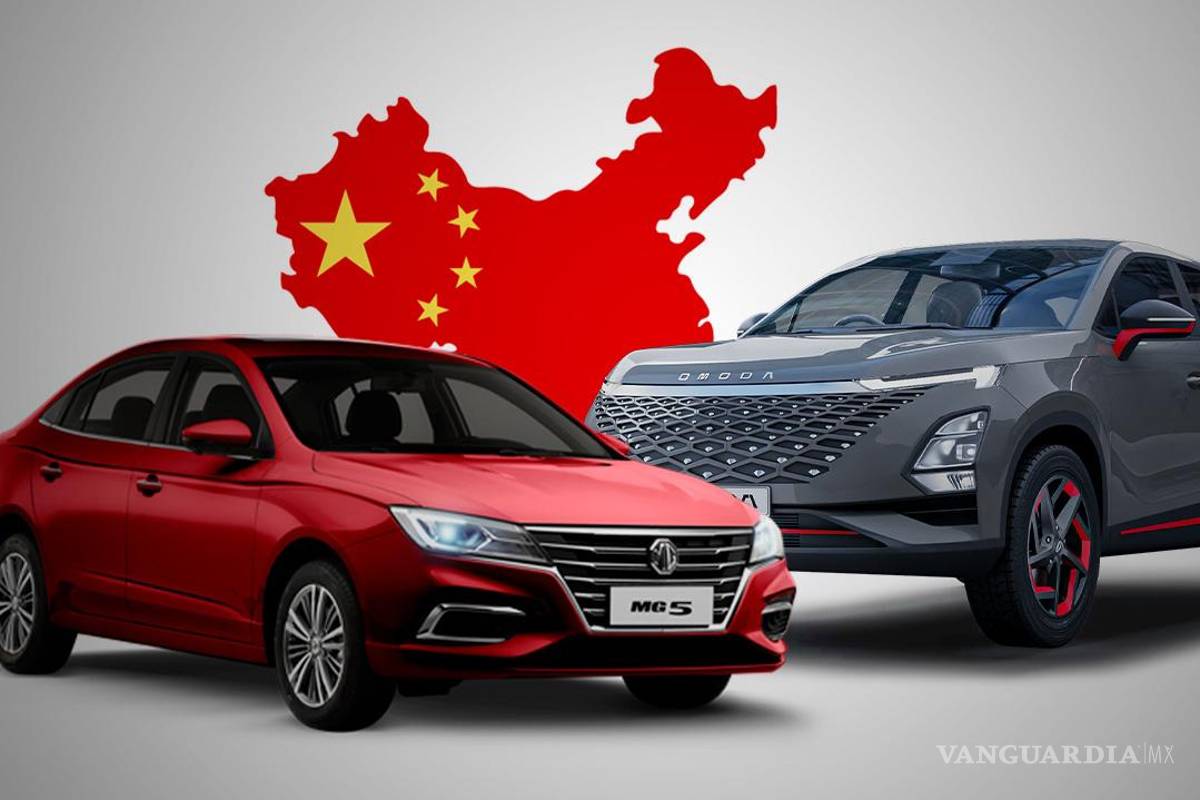 $!Los vehículos chinos estarán pagando aranceles, con lo cual ya no tendrán la ventaja de un menor precio.