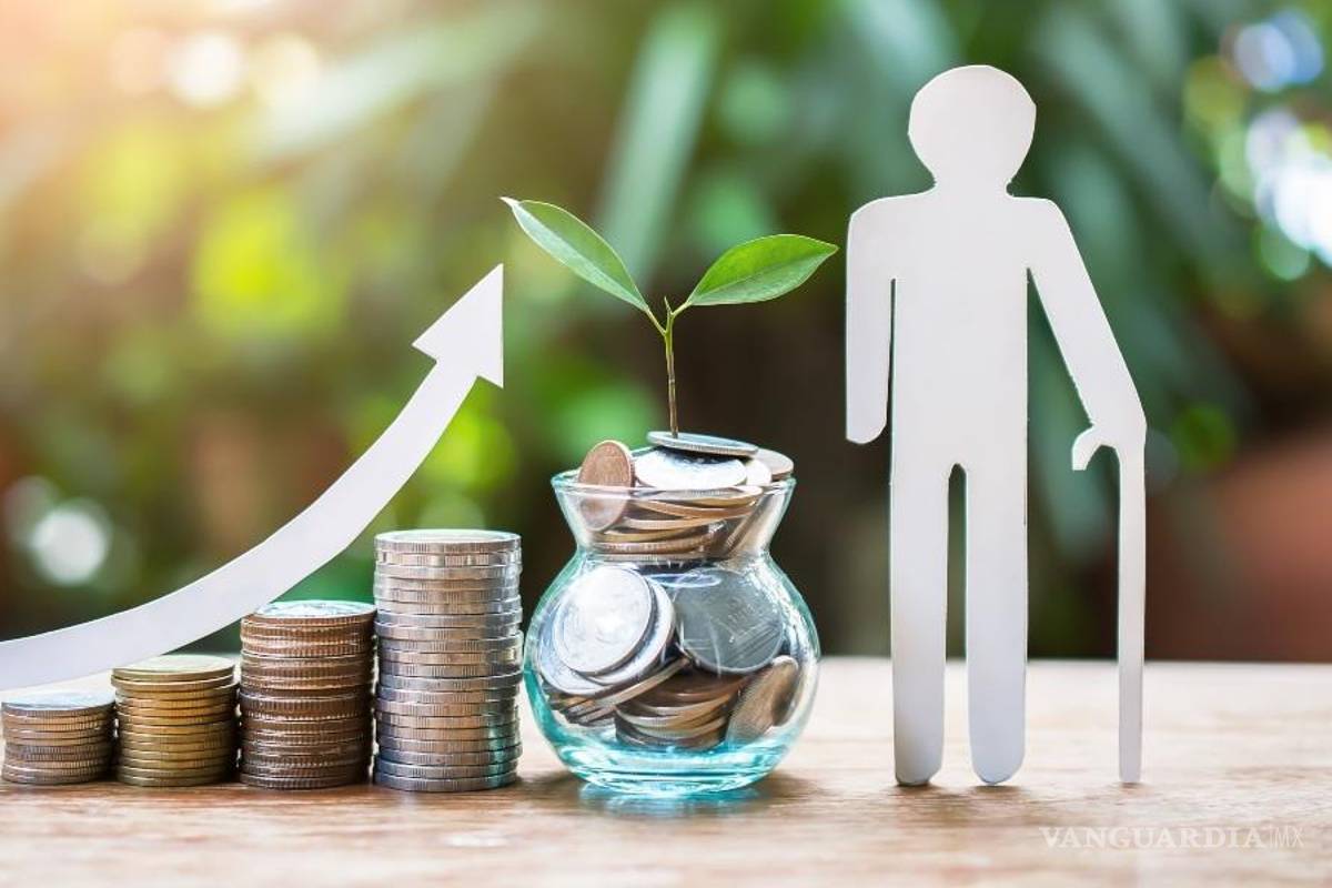 Ahorro para el retiro vive su mejor año: Afore ganan más de un billón