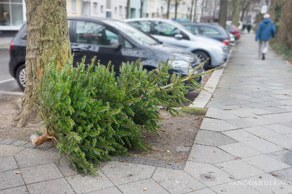 $!Civilización y Barbarie