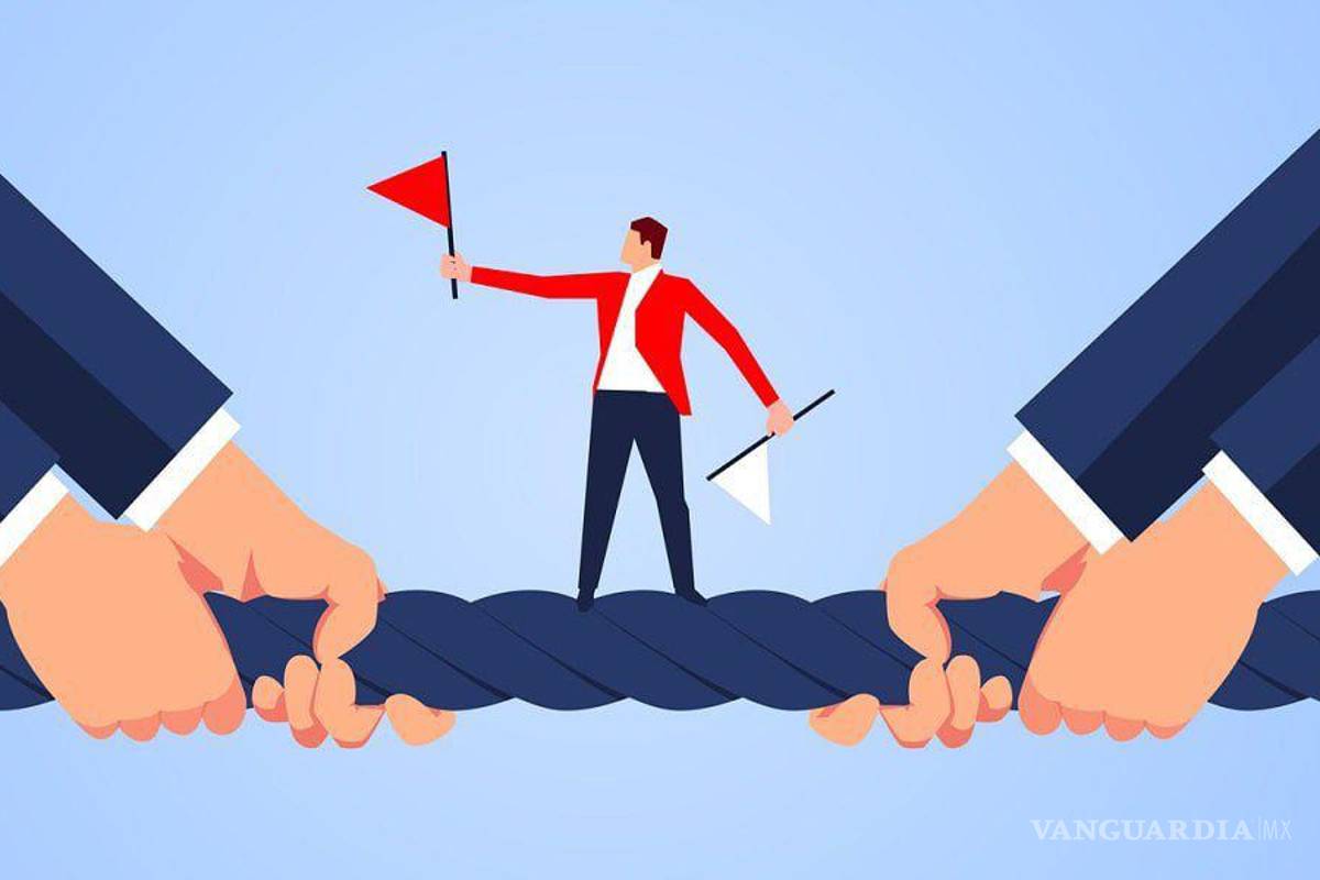 El libreto del monopolio: cuando los intereses empresariales se disfrazan de preocupación ciudadana