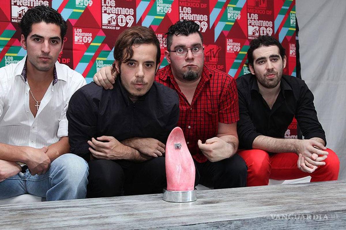 Exponen supuesta traición de Pepe Madero hacia integrante de Pxndx; ¿por eso se separaron?