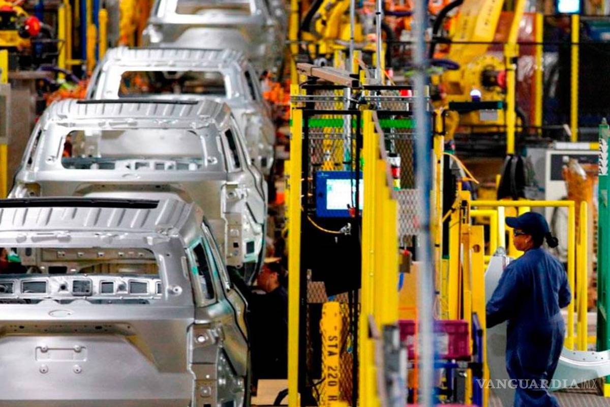 Aranceles golpean planes de contratación de personal del sector automotriz