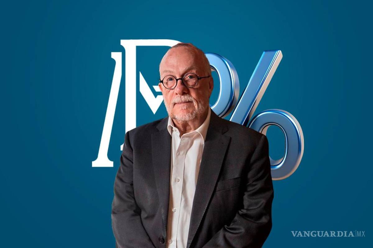 Banxico debe ser más cauteloso ante la inflación subyacente: Jonathan Heath