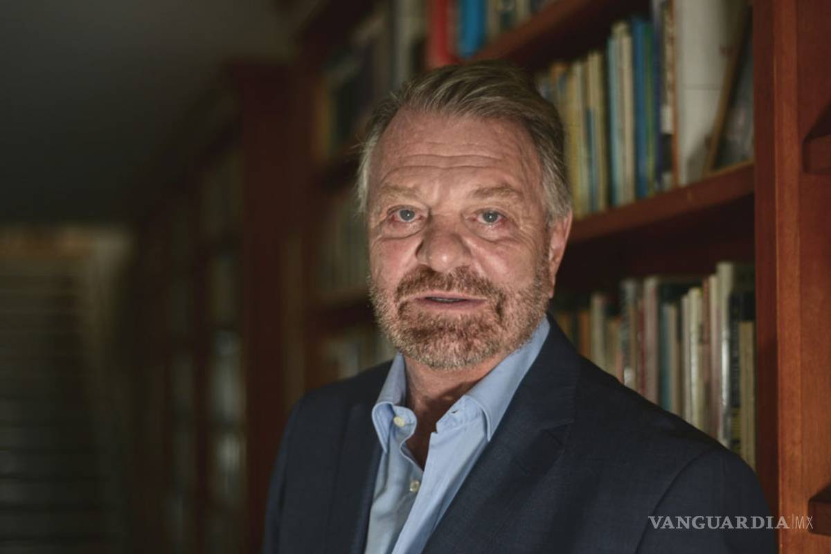 Plan BOA es una estrategia de distracción de AMLO: Jorge Castañeda