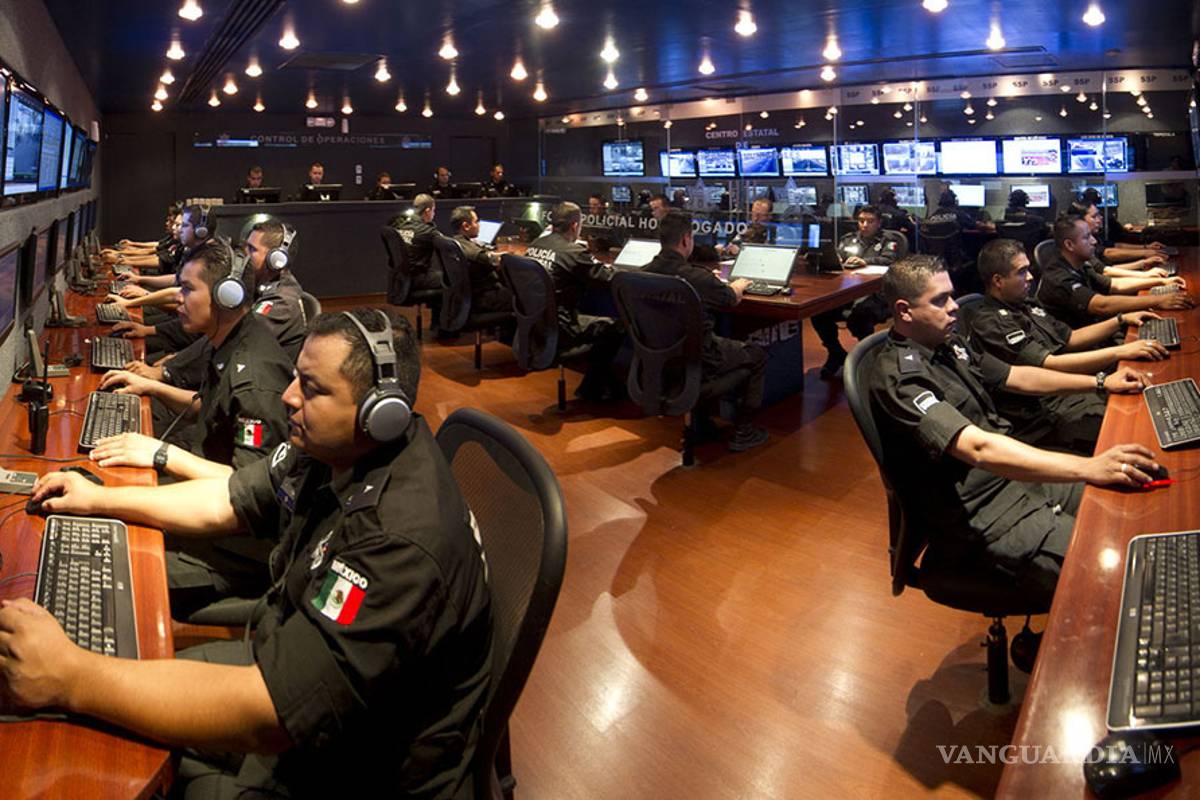 Busca AMLO ‘revivir’ a la Plataforma México; tiene ‘secretos’ del crimen