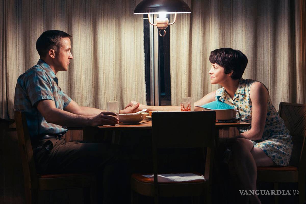 $!Ryan Gosling aluniza con "First Man" en los cines de EU