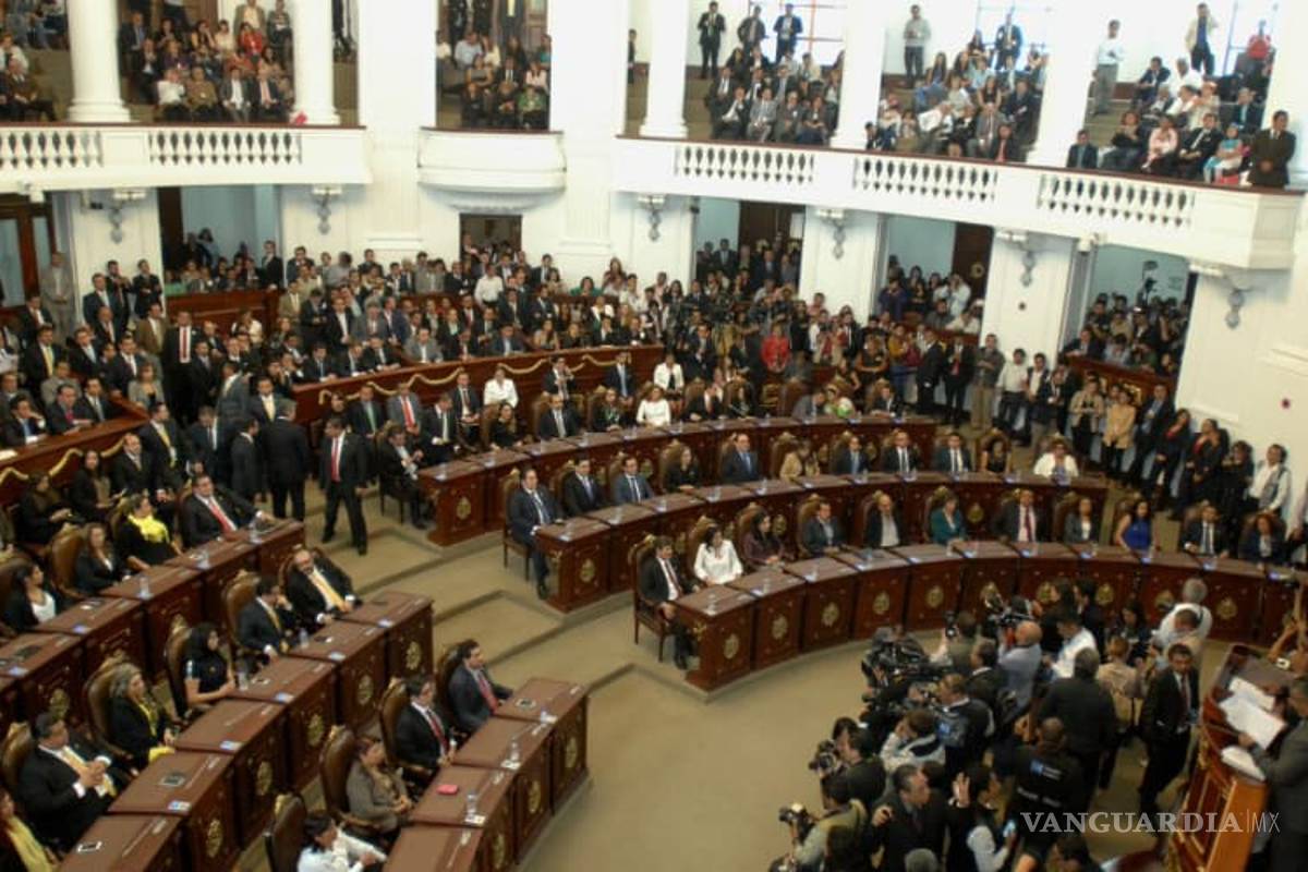 Morena tendrá mayoría en Congreso capitalino; logran equidad de género