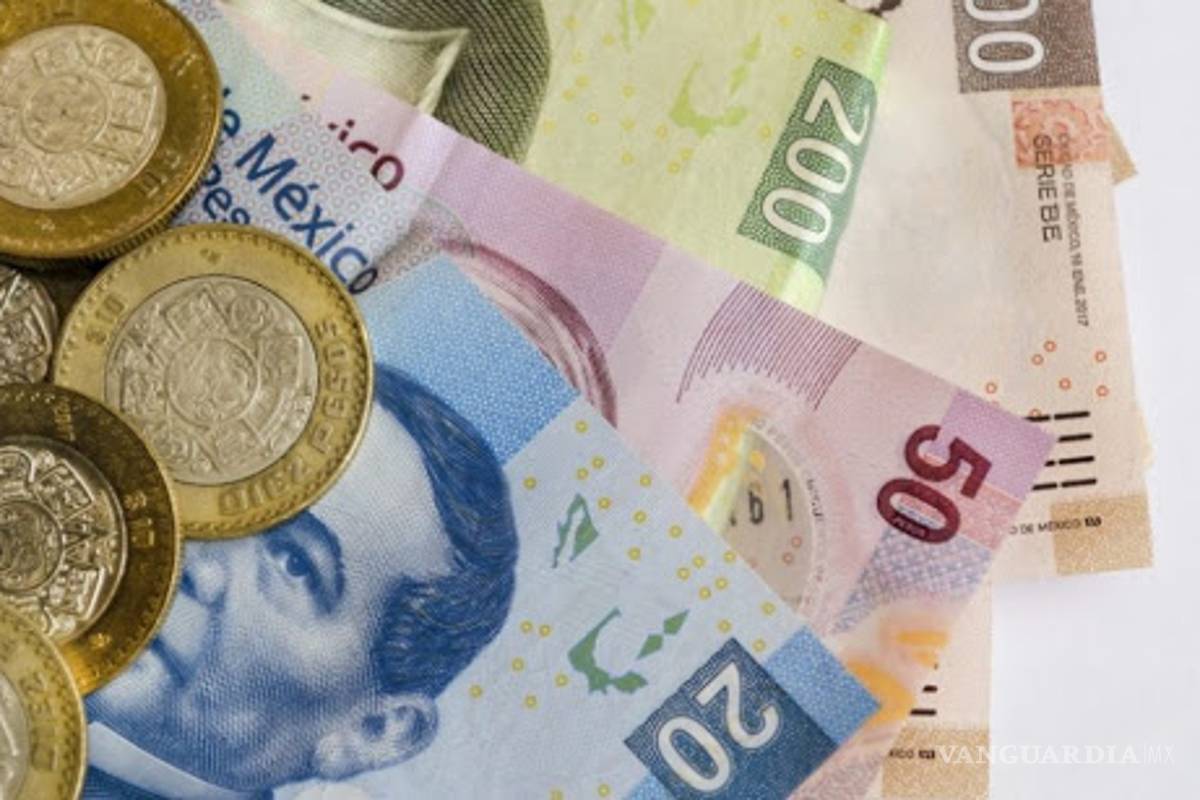 Recaudación de impuestos se hunde 14% en mayo: SHCP