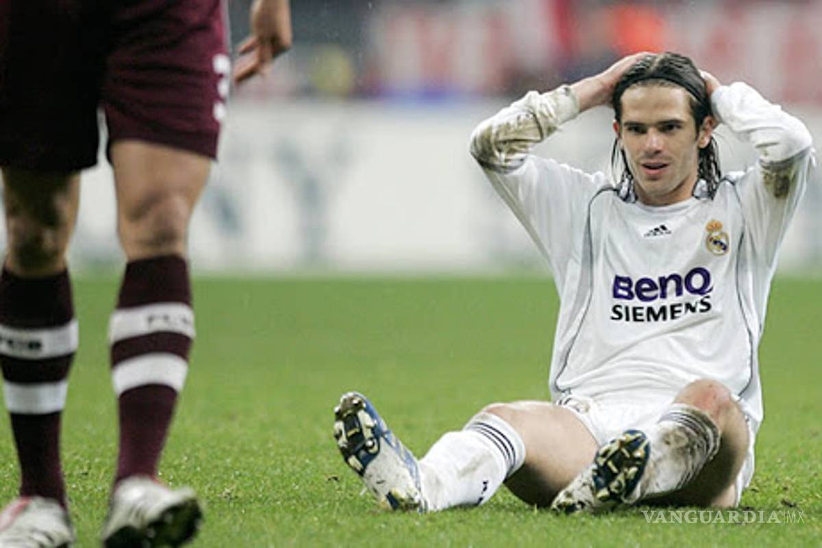 Mermado por las múltiples lesiones, Fernando Gago se retira a los 34 años