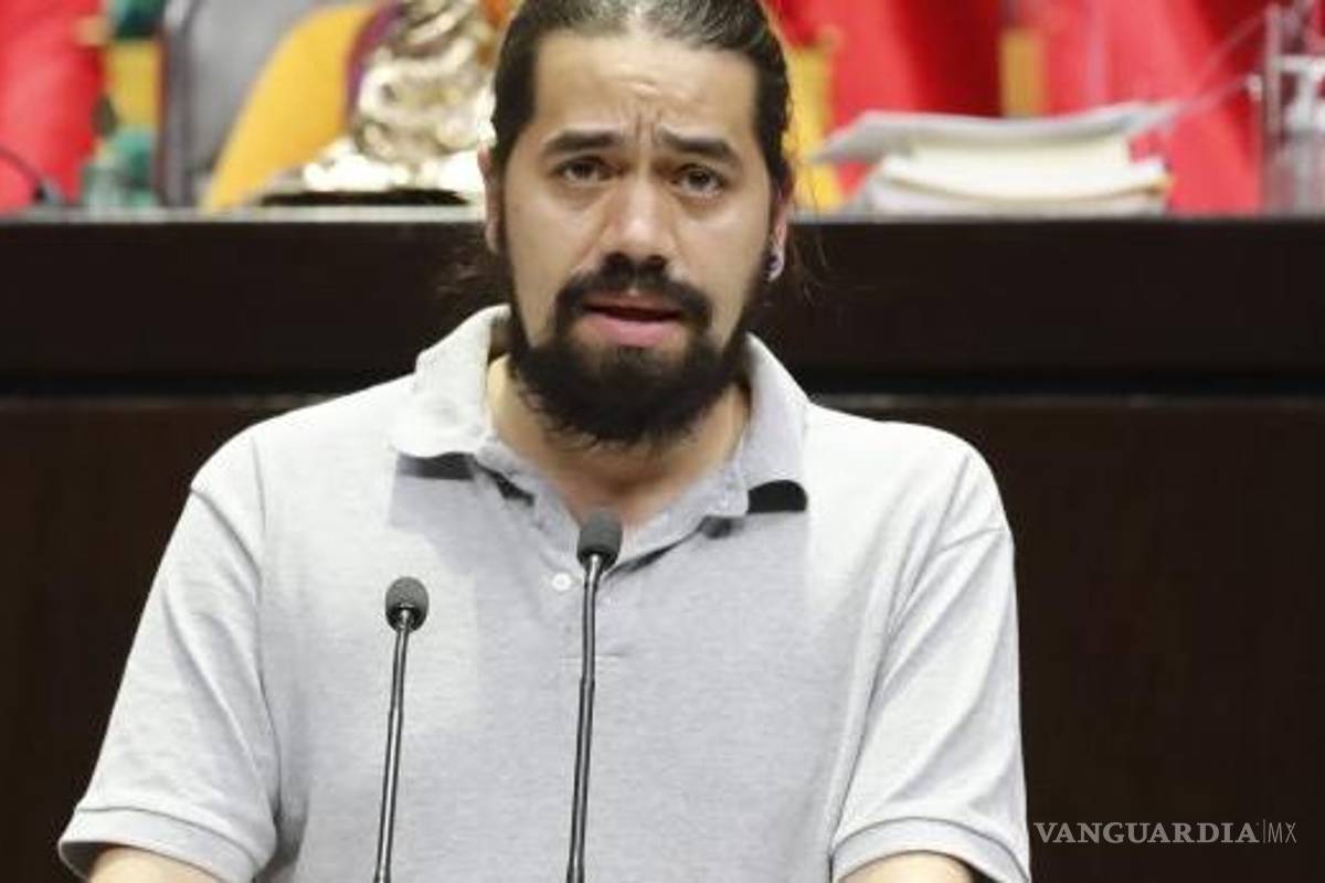 ‘El PRI está en vías de colapsar’: Morena Coahuila