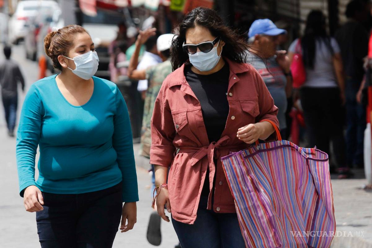Ya son 22 los casos de coronavirus COVID-19 en Saltillo; 155 contagiados en Coahuila y 13 muertos