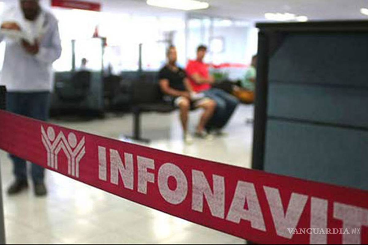 Llevarán ante jueces de Coahuila más casos de megafraude de Infonavit