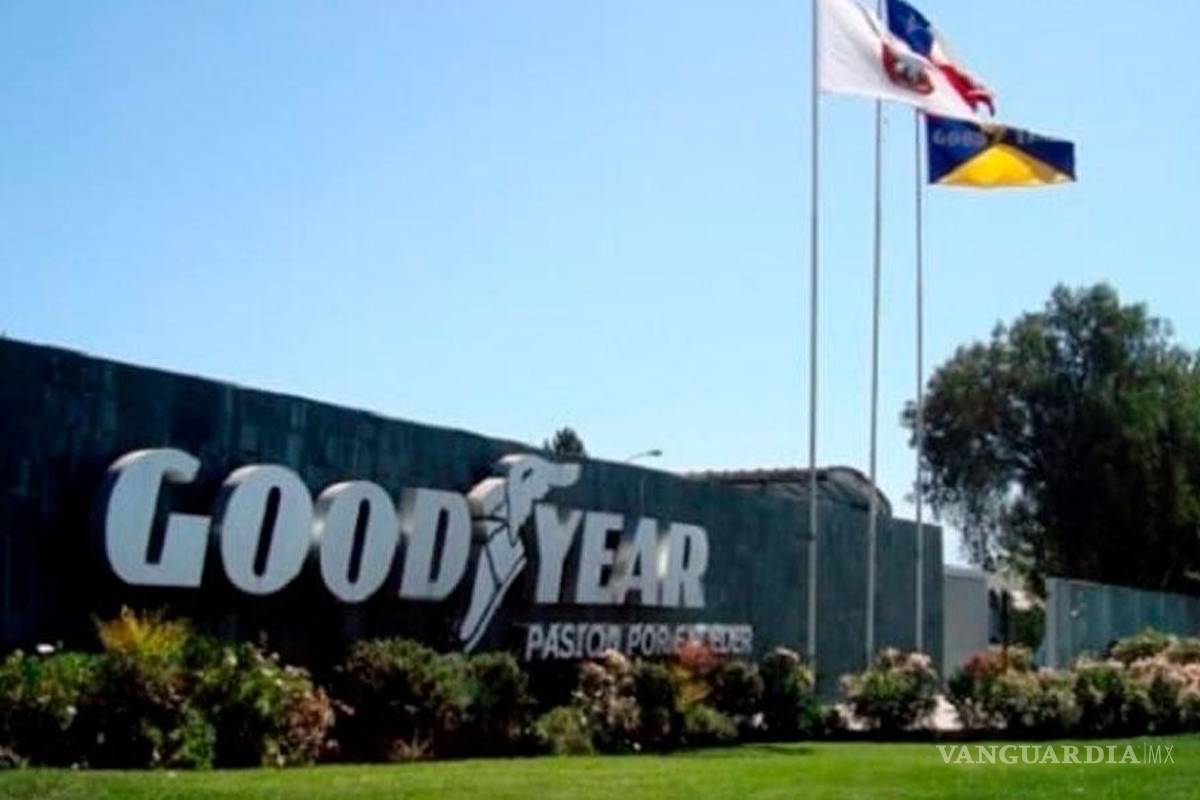 Votan en Goodyear SLP contra el actual contrato colectivo