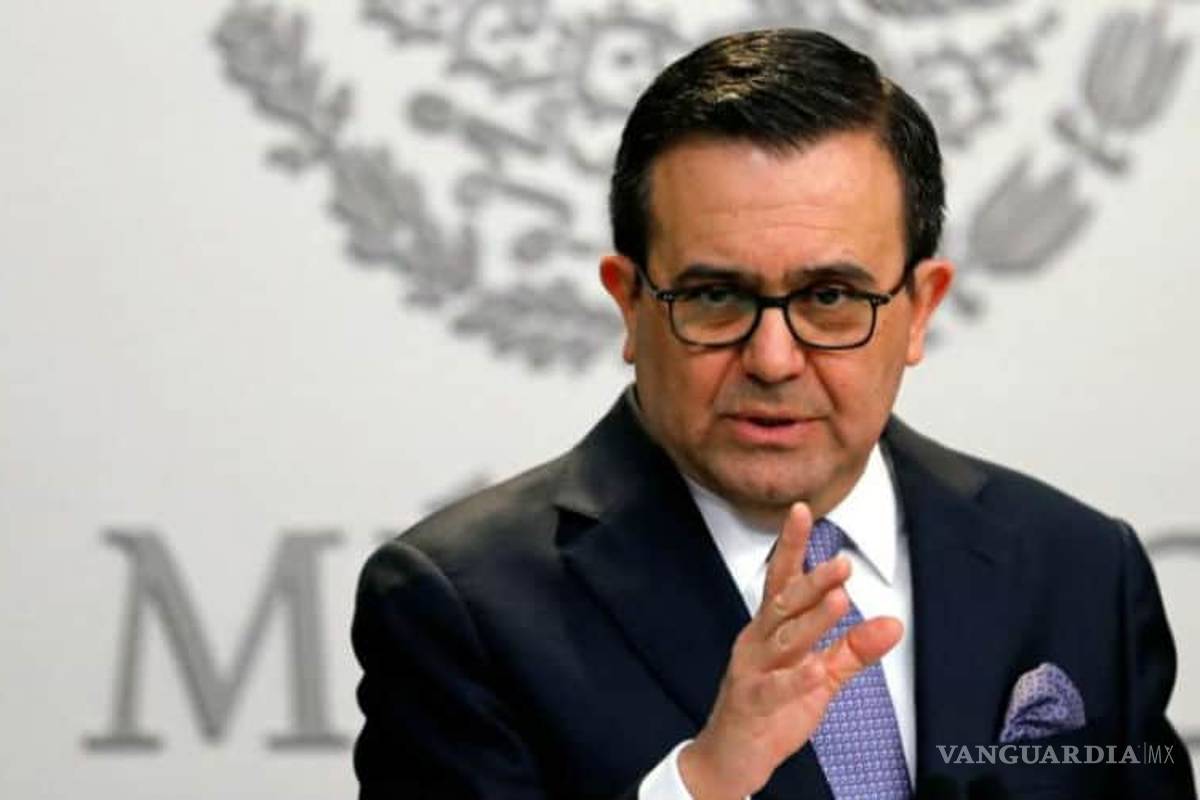 TLCAN, trabado por sector automotriz: Ildefonso Guajardo