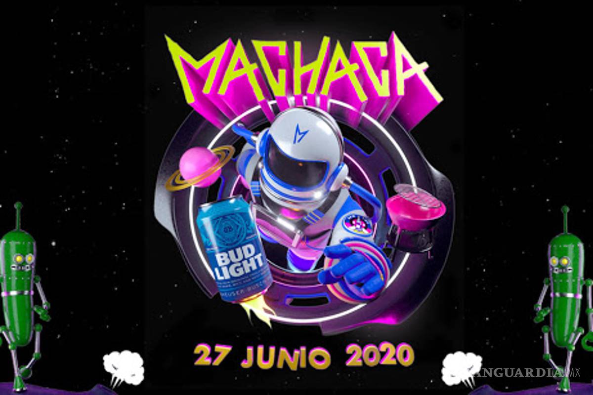 Por coronavirus, Machaca 2020 suspende su preventa especial