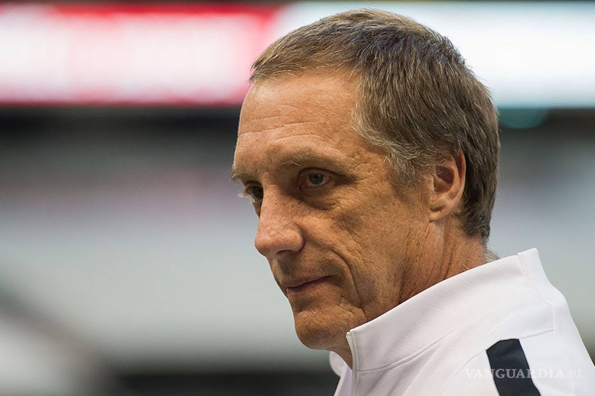 Rodrigo Ares de Parga es ahora presidente de Gallos Blancos