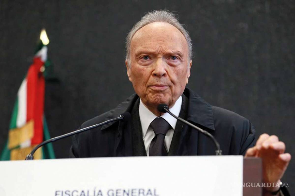 Fiscalía General confirma que no abrirá datos del caso Odebrecht