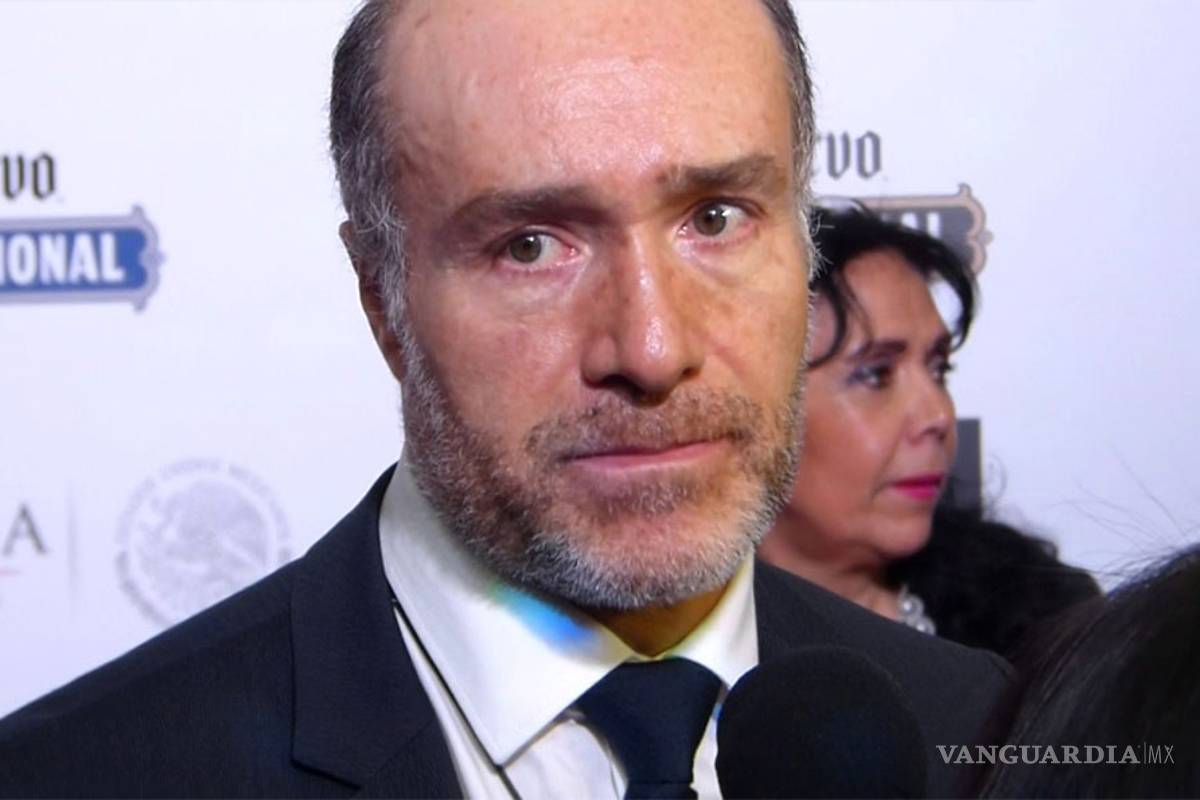 Es probable que internen a Odiseo Bichir, debido a su salud mental