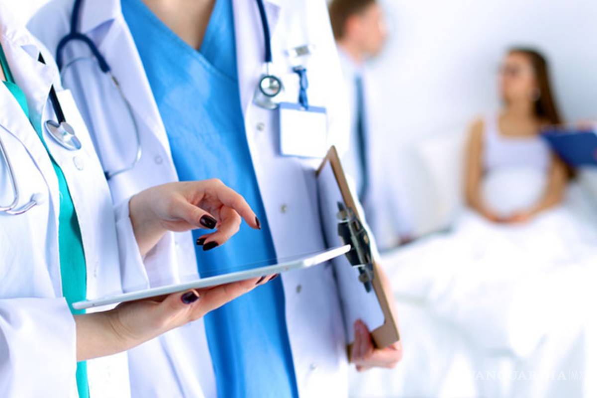 Sector salud contribuye con 5.6% del PIB del país: Inegi