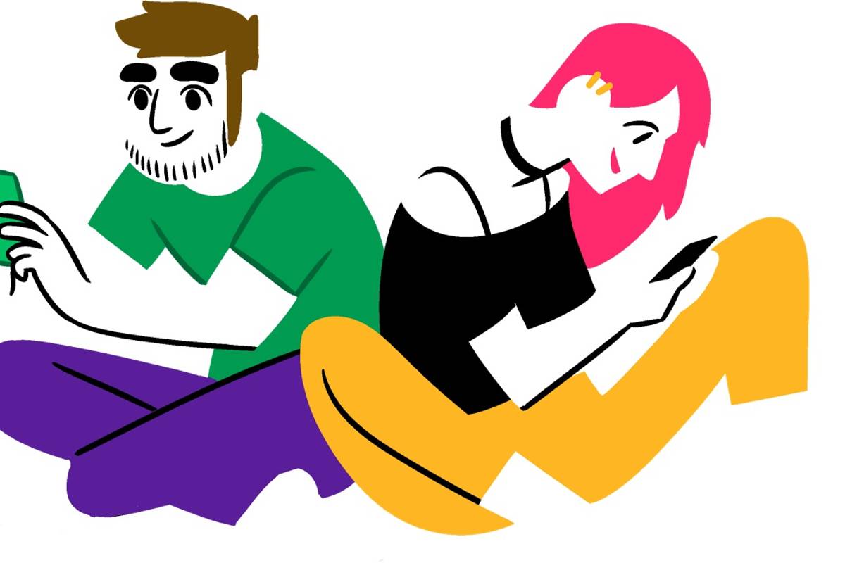 Convocan a la &quot;#FeriadelHilo&quot;, el primer certamen de &quot;tuiteratura&quot;