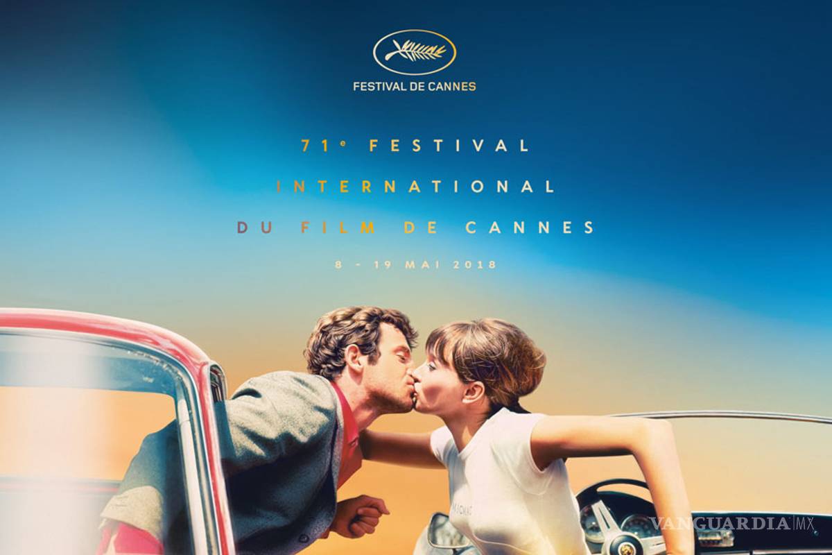 Cannes apuesta por nuevas caras en su edición 2018