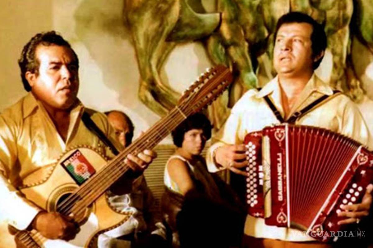 ¿Quiénes son Los Cadetes de Linares originales?