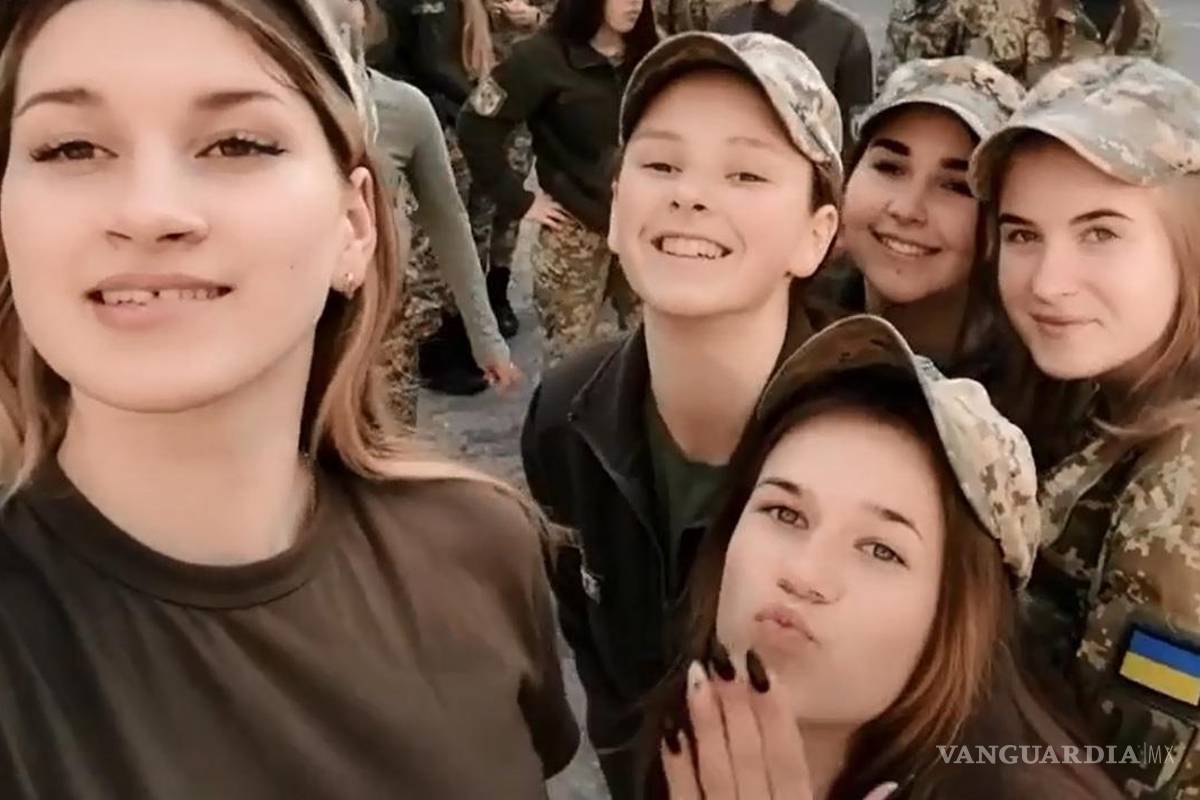 Tinder es otra arma en la guerra entre Rusia y Ucrania