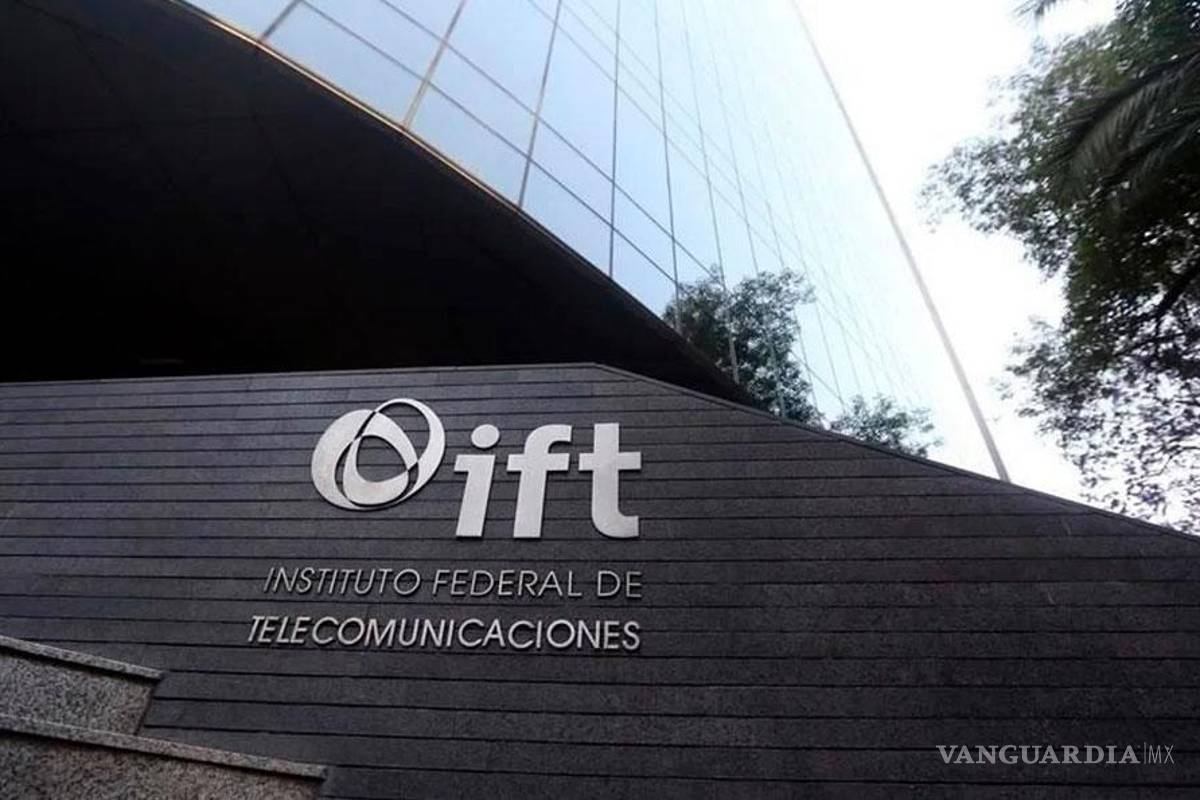 Cancelarán licitación de frecuencias que lanzó el IFT