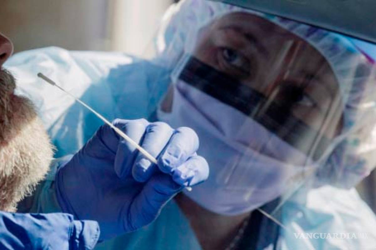 En Monclova se realizan 60 pruebas diarias a sospechosos de COVID-19: Salud en Coahuila