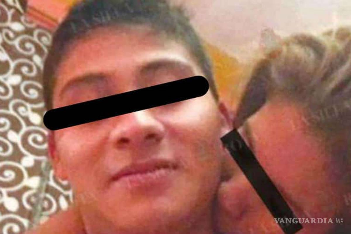 Vinculan a proceso a 'El Felipillo', el hijo de 'El Ojos'; juez fija prisión preventiva