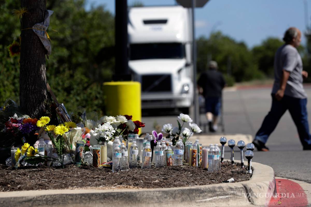 Al menos un coahuilense entre los migrantes mexicanos en 'trailer de la muerte'