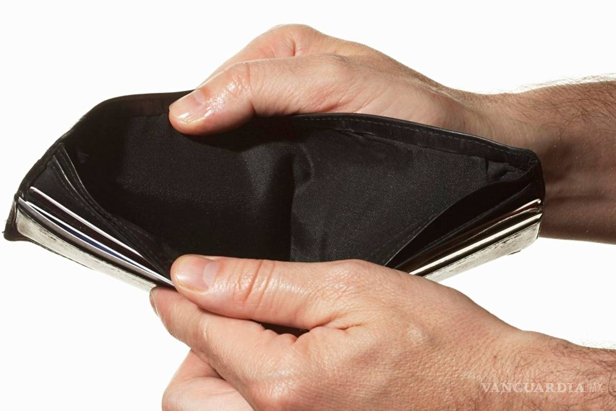 Economía familiar “apretada” por cuesta de inicio de año