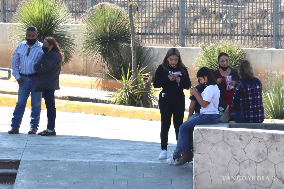Malos tratos, falta de equipo y sanidad, así es la atención en hospital del ISSSTE Saltillo