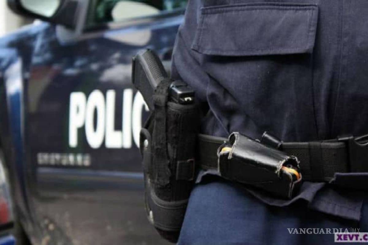 Policías acusados rechazan ser responsables de violación a menor de edad en CDMX