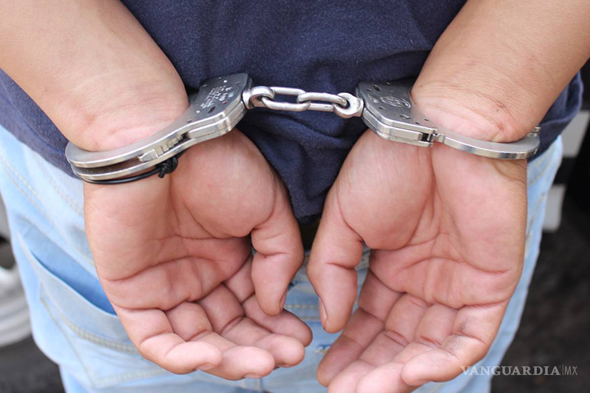 Adolescente de 14 años violó a niña de cuatro, a la que cuidaba