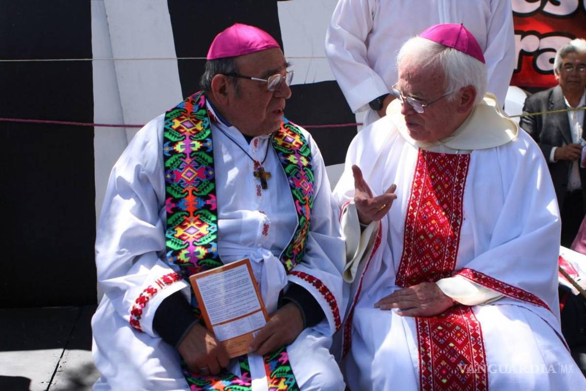 El obispo Raúl Vera revela que enfrenta limitaciones para desarrollar su activismo