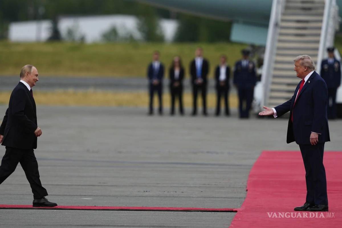 Putin y Zelensky podrían reunirse en las próximas dos semanas, gracias a los intentos de Trump