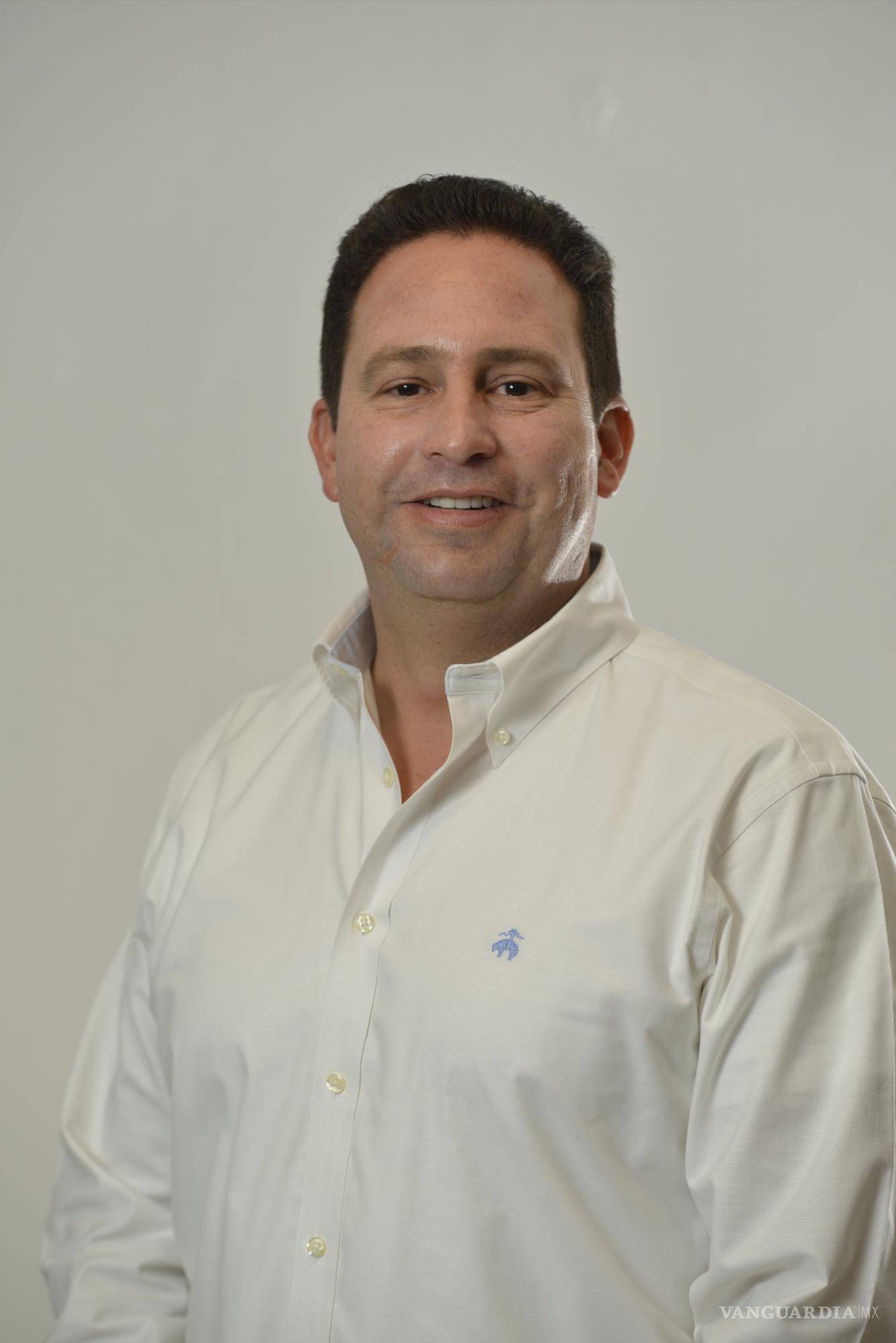 $!Elecciones Saltillo: ¿Qué propone Javier Díaz González y cómo piensa cumplirlo?