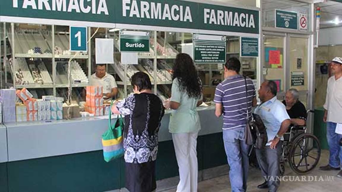 $!El IMSS benefició a empresa del hijo de un consejero; recibió contratos por 526 mdp