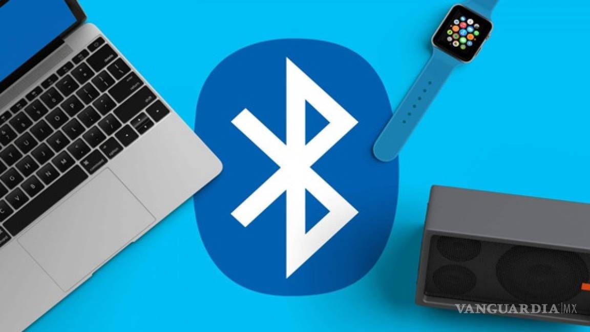 Detectan vulnerabilidad en dispositivos Bluetooth