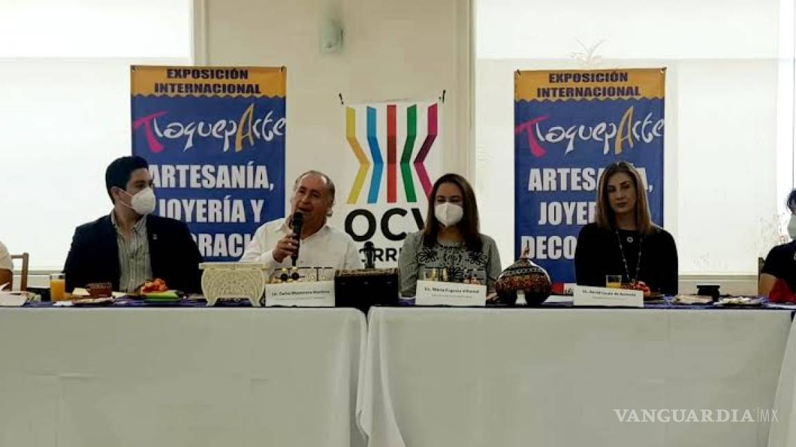 Crisis de COVID-19 amenaza la supervivencia de los artesanos mexicanos