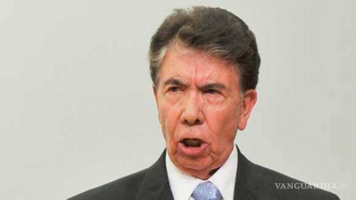 $!Barítono mexicano Roberto Bañuelas trascendió por su calidad vocal