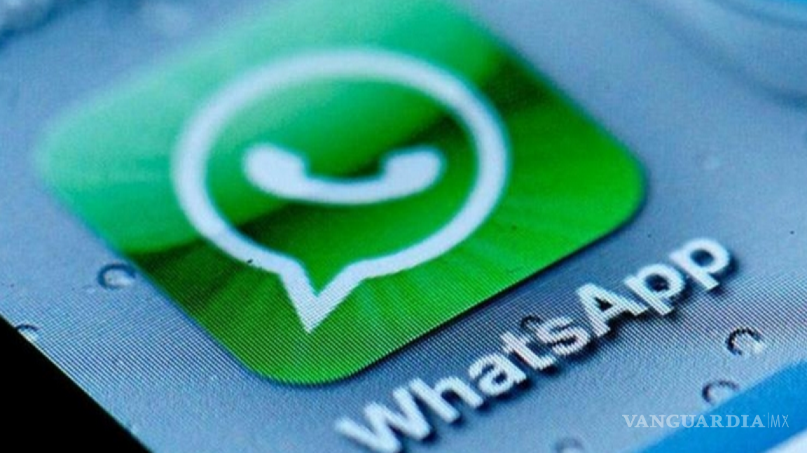 WhatsApp Web ya es compatible con iPhone