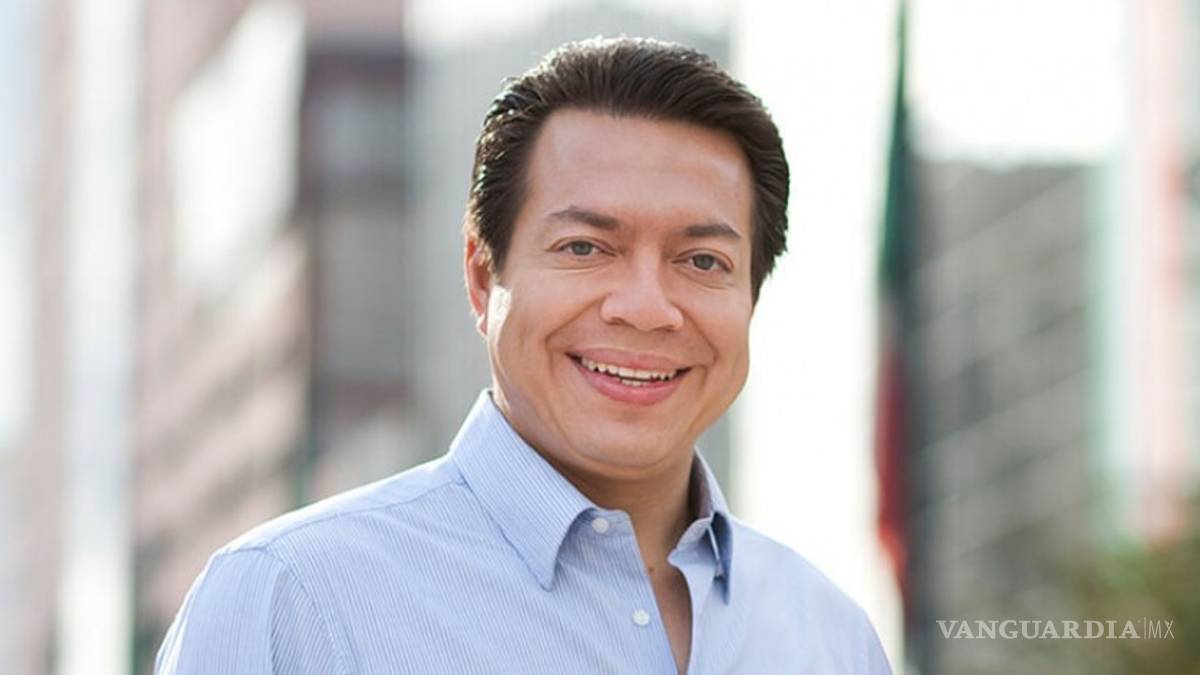 Convocatoria para Guardia Nacional no es una simulación: Mario Delgado