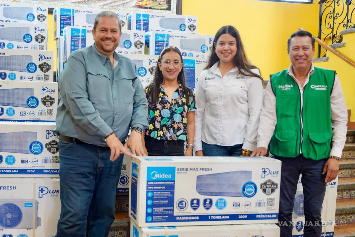 Programas sociales fortalecen el bienestar de familias en Ramos Arizpe durante 2025