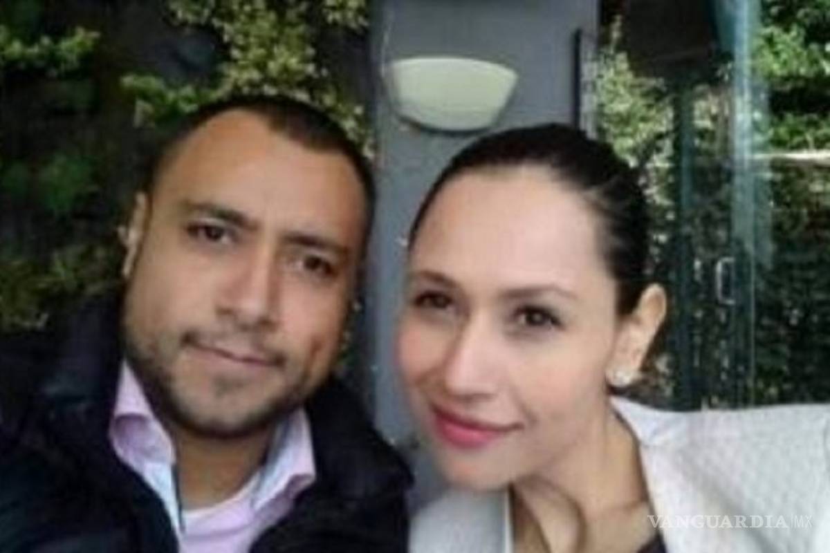 $!Gretel y su hijo fueron asesinados y quemados por su esposo, él también se mató
