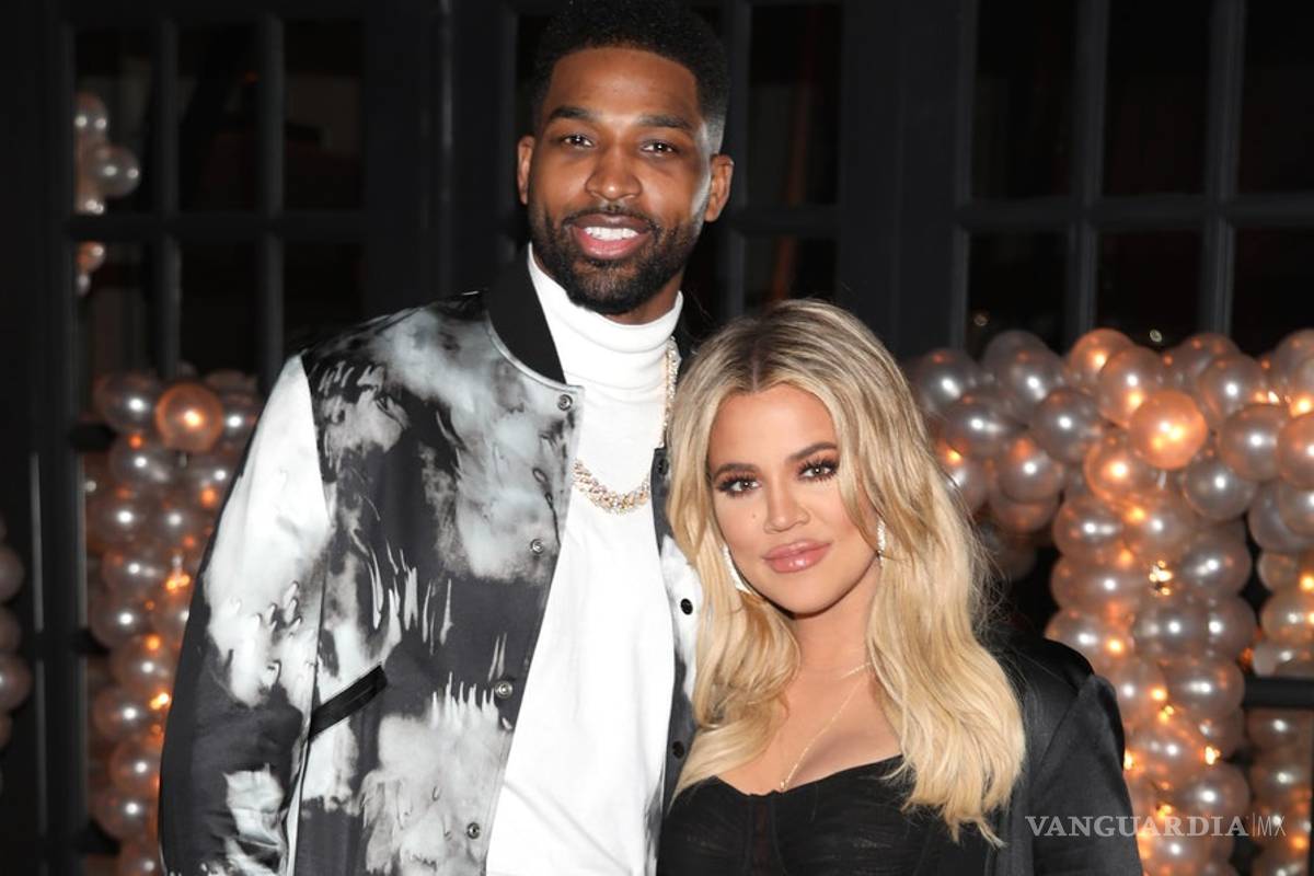 Khloé Kardashian tiene acceso al celular de Thompson luego de infidelidad