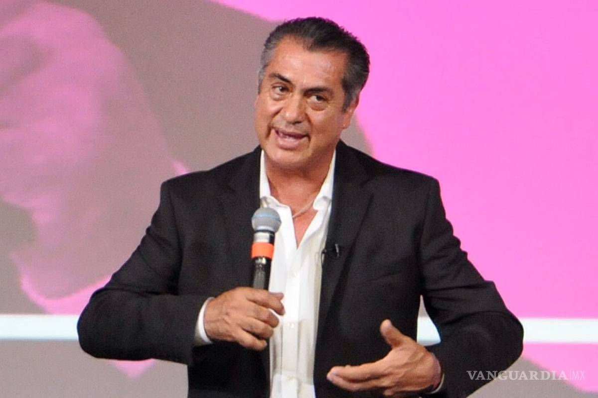 No miente ‘El Bronco’, fue diputado pero no por vía plurinominal