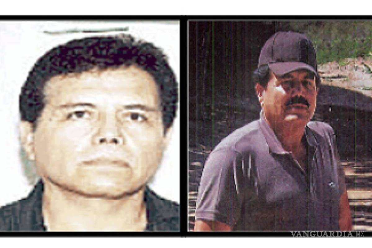 ¿Quíen es Antonio Cruz?... el cubano que cambió la vida de 'El Mayo' Zambada hasta convertirlo en líder del Cártel de Sinaloa